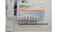 Ephedrine Sopharma 